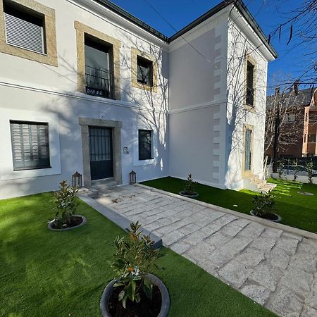 La Casita De Lauri Apartment El Escorial Exterior photo